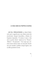 Crônicas de embarcar no tempo