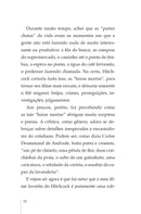 Crônicas de embarcar no tempo