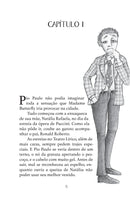 Pio Paulo e o olho grego