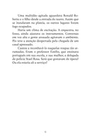 Pio Paulo e o olho grego