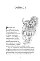 Pio Paulo e o ladrão de poesia