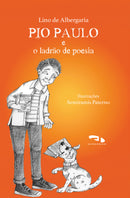Pio Paulo e o ladrão de poesia