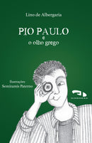 Pio Paulo e o olho grego