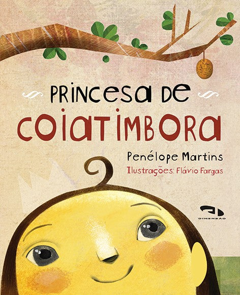 Princesa de Coiatimbora