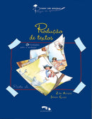 Produção de textos