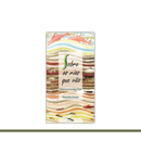 Sobre os rios que vão