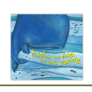 A baleia que fala feito gente grande