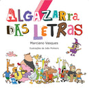 Algazarra das Letras