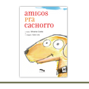 Amigos pra cachorro