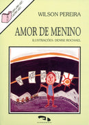 Amor de menino