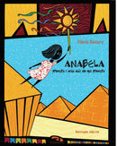 Anabela procura e acha mais do que procura