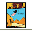 Anabela procura e acha mais do que procura