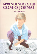 Aprendendo a ler com o jornal