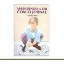 Aprendendo a ler com o jornal