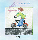 Ar. Pra que serve o ar?