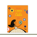 A rosa que gira a roda