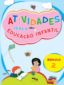 Atividades para Educação Infantil - Módulo 2