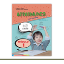 Atividades para crianças Módulo 1