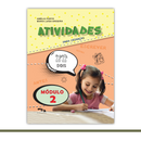 Atividades para crianças Módulo 2
