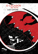 O caçador de yétis