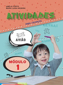 Atividades para crianças Módulo 1