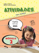 Atividades para crianças Módulo 2
