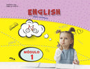 English para crianças Módulo 1
