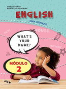English para crianças Módulo 2