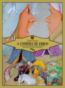 A comédia de erros