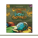 Conversa pra boy dormir