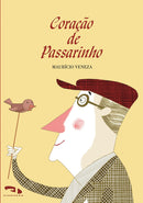 Coração de passarinho