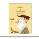 Coração de passarinho