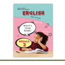 English para crianças Módulo 2