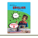English para crianças Módulo 3