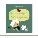 Eu vou contar como é que foi