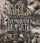 Fábulas recontadas por Monteiro Lobato
