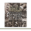 Fábulas recontadas por Monteiro Lobato