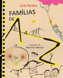 Famílias de A a Z