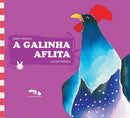 A galinha aflita