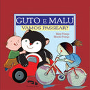 Guto e Malu: Vamos passear?