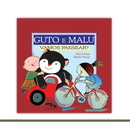Guto e Malu: Vamos passear?