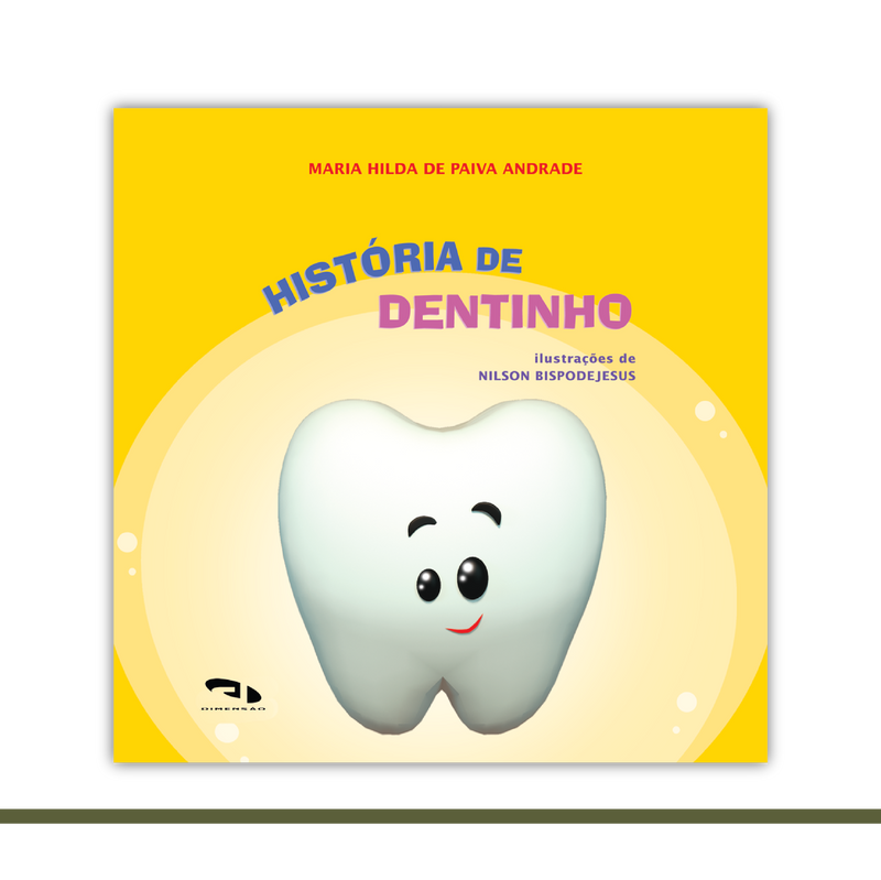 História de Dentinho