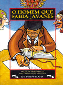 O homem que sabia javanês