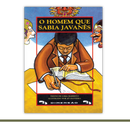 O homem que sabia javanês