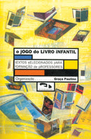 O jogo do livro infantil