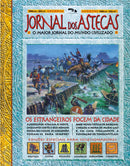 Jornal dos Astecas