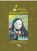 A menina de olhinhos rasgados