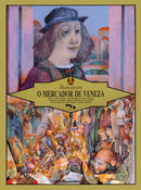 O mercador de Veneza