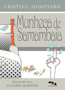 Munheca de samambaia