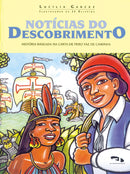 Notícias do descobrimento